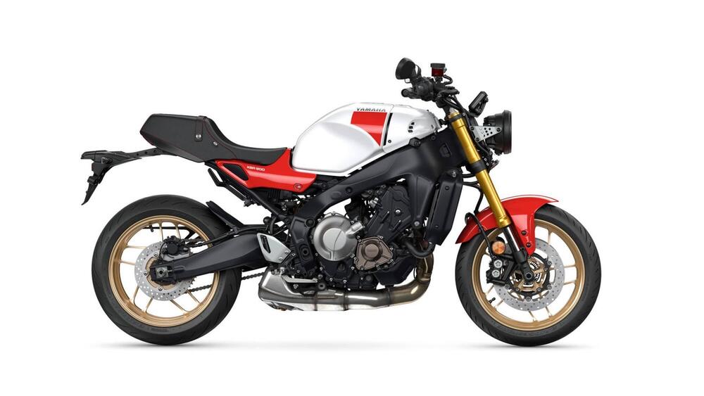Yamaha XSR 900 (2022 - 25) (2)