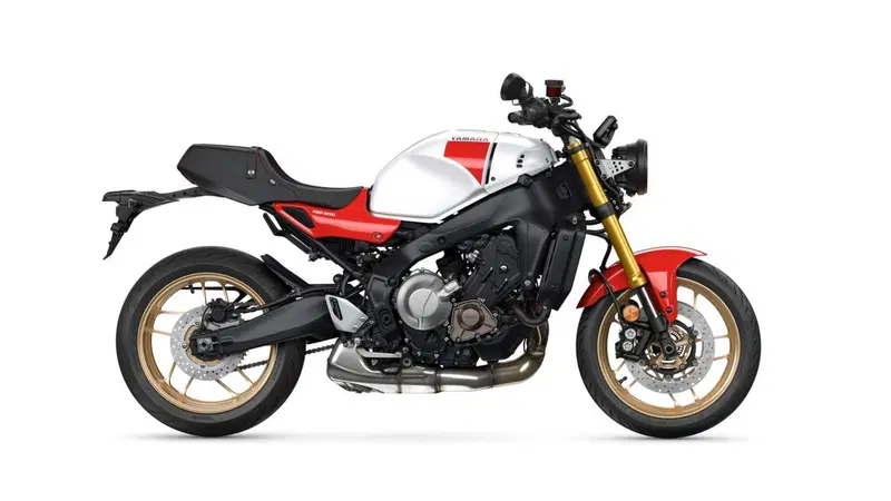 Yamaha XSR 900 (2022 - 24) (2)