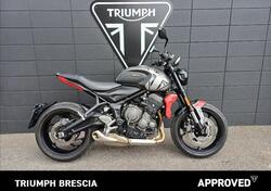 Triumph Trident 660 (2021 - 24) usata