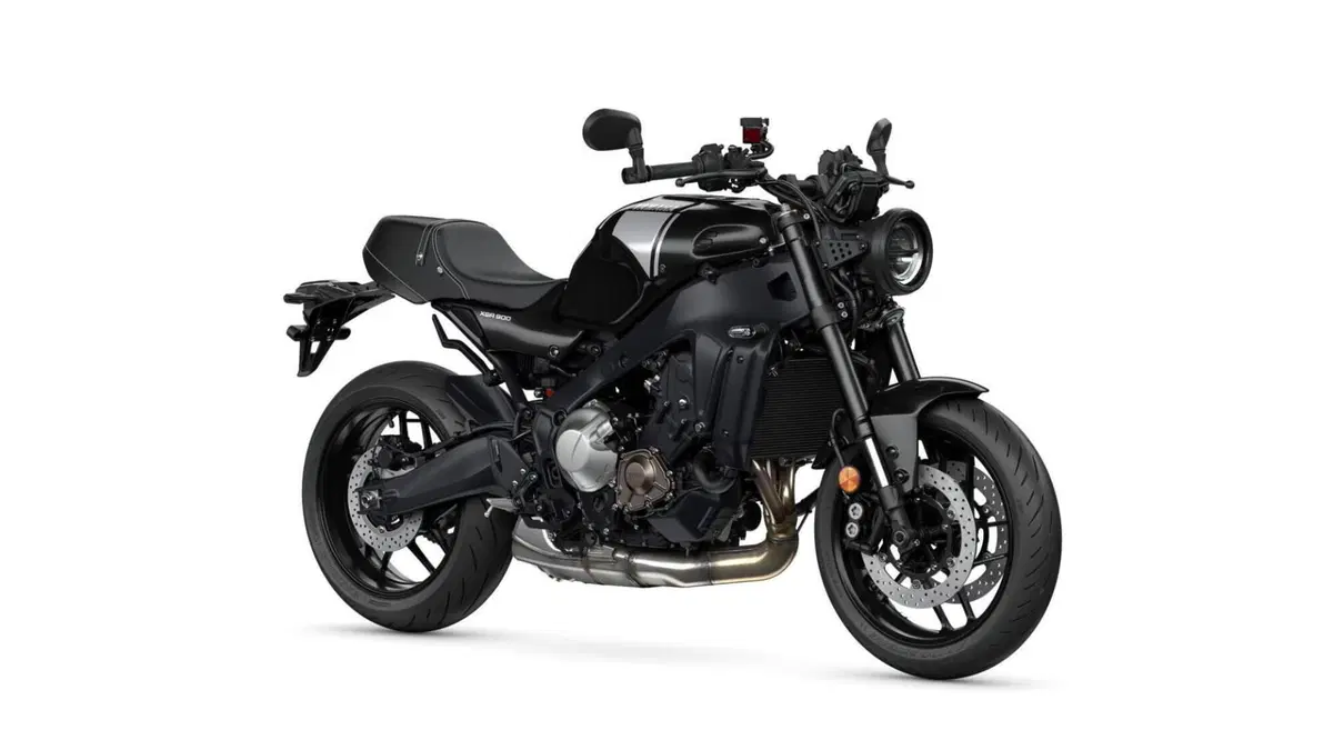 Yamaha XSR 900 (2022 - 24) (3)