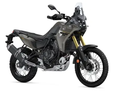 Yamaha T&eacute;n&eacute;r&eacute; 700 (2025 - 26) nuova