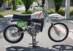 Betamotor Crosss d'epoca