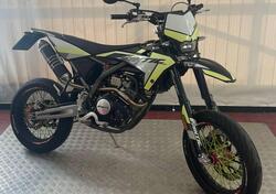 Fantic Motor XMF 125 Motard Performance 4t (2021 - 22) usata