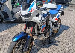 Honda Africa Twin CRF 1100L Adventure Sports (2024 - 25) usata