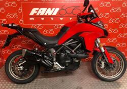 Ducati Multistrada 950 (2018) usata