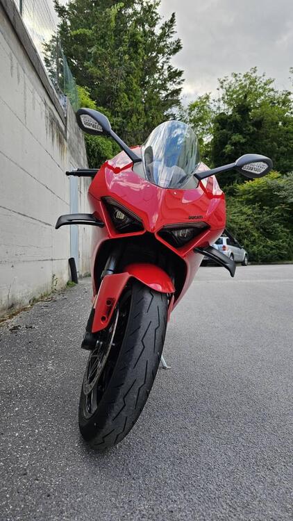 Ducati Panigale V4 (2022 - 24) (4)
