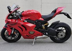 Ducati Panigale V4 (2022 - 24) usata