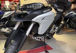Ducati Multistrada 1200 Enduro Pro (2017 - 18) usata