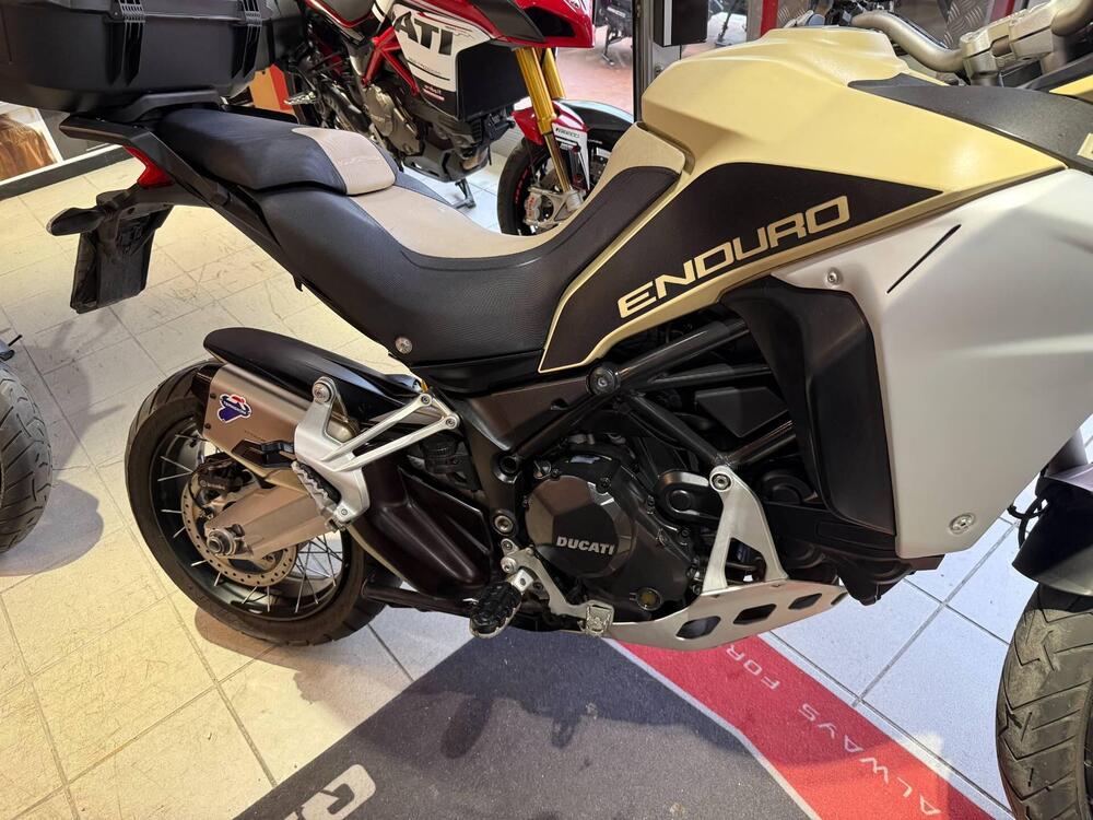 Ducati Multistrada 1200 Enduro Pro (2017 - 18) (4)