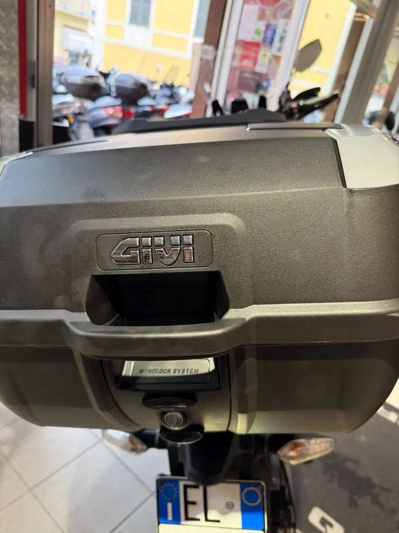 Ducati Multistrada 1200 Enduro Pro (2017 - 18) (9)