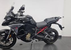 Ducati Multistrada V4 S (2025) usata