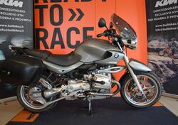 Bmw R 1150 R (2000 - 07) usata