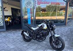 Benelli Leoncino 250 (2021 - 25) nuova