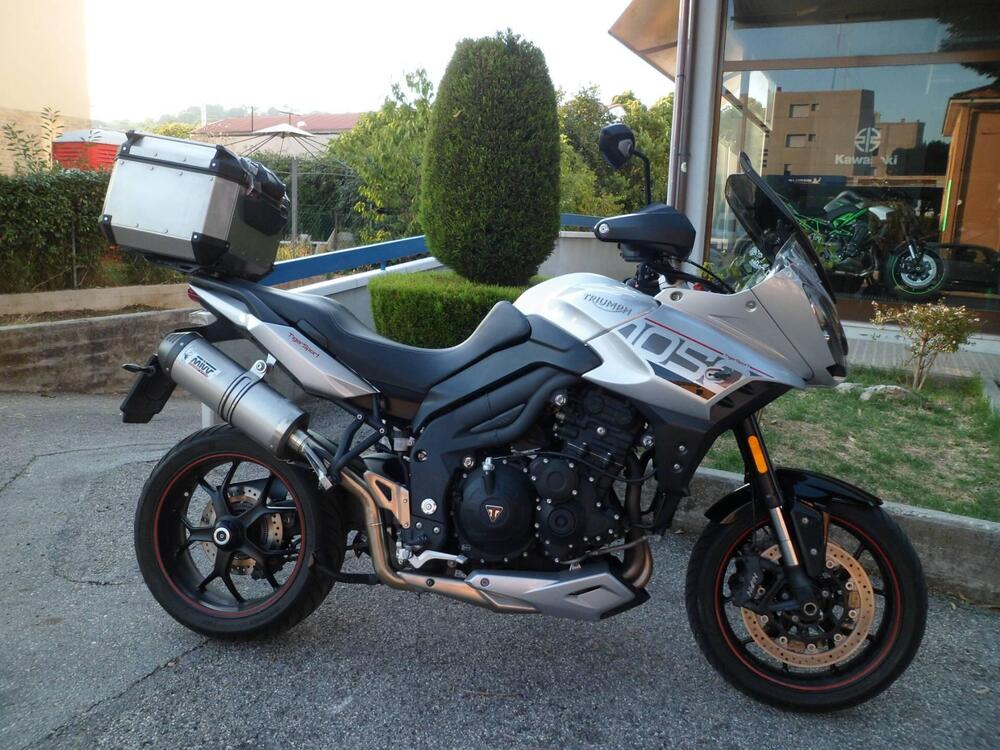Triumph Tiger 1050 Sport 1050 ABS (2016 - 20)