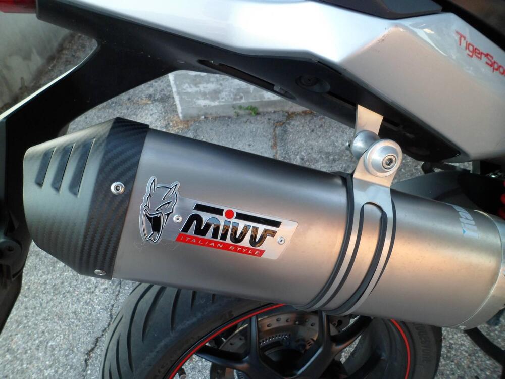 Triumph Tiger 1050 Sport 1050 ABS (2016 - 20) (4)