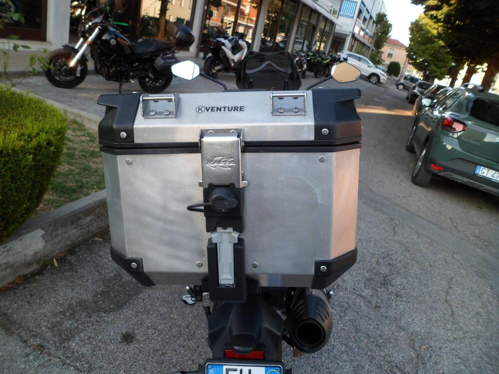 Triumph Tiger 1050 Sport 1050 ABS (2016 - 20) (5)