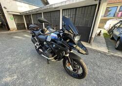 Bmw R 1250 GS Ultimate Edition (2023) usata