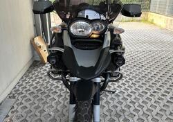 Bmw R 1200 GS Adventure (2006 - 07) usata