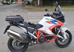 KTM 1290 Super Adventure R (2022 - 25) usata