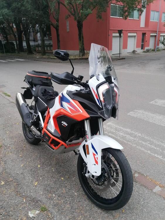 KTM 1290 Super Adventure R (2022 - 25) (2)