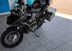 Bmw R 1200 GS Adventure (2010 - 13) usata