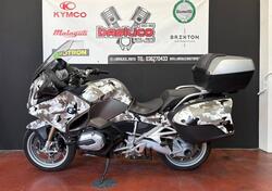 Bmw R 1200 RT (2014 - 16) usata