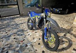 Sherco 300 SEF Factory (2024) usata