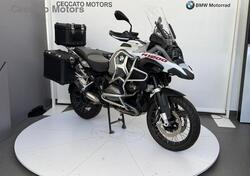 Bmw R 1200 GS Adventure (2013 - 16) usata