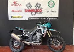 Kove 800 Rally (2025) nuova