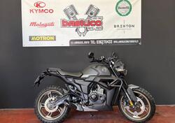 Zontes ZT125-G1 (2020 - 25) nuova