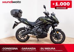 Kawasaki Versys 650 Grand Tourer SE (2017) usata
