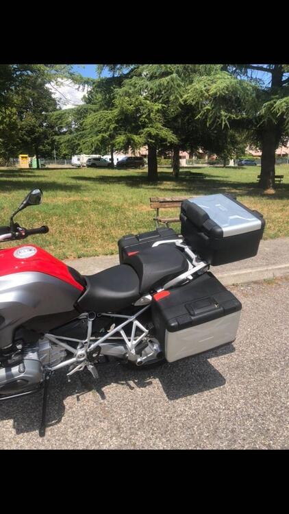 Bmw R 1200 GS (2013 - 16) (5)