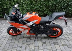 KTM RC 125 ABS (2017 - 20) usata