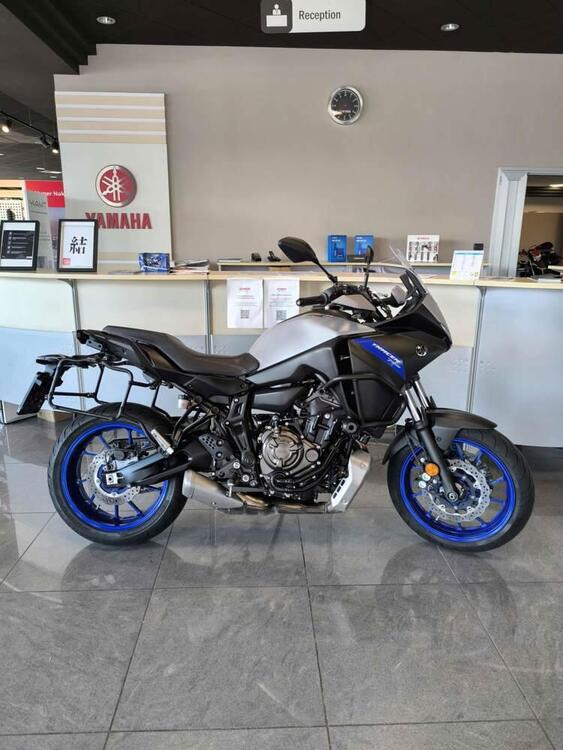 Yamaha Tracer 7 (2021 - 24) (2)