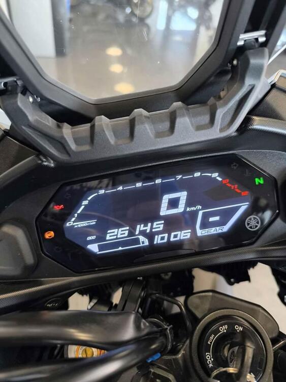 Yamaha Tracer 7 (2021 - 24) (5)