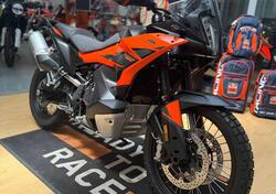KTM 790 Adventure (2025) nuova