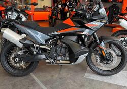 KTM 890 Adventure (2023 - 25) nuova