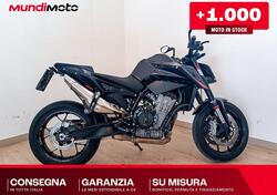 KTM 890 Duke (2021 - 23) usata