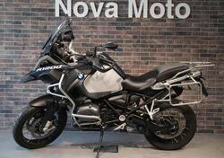 Bmw R 1200 GS Adventure (2013 - 16) usata