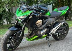 Kawasaki Z 800 ABS (2012 - 16) usata