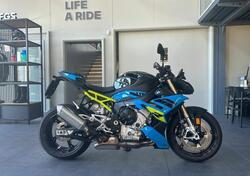 Bmw S 1000 R (2021 - 24) usata