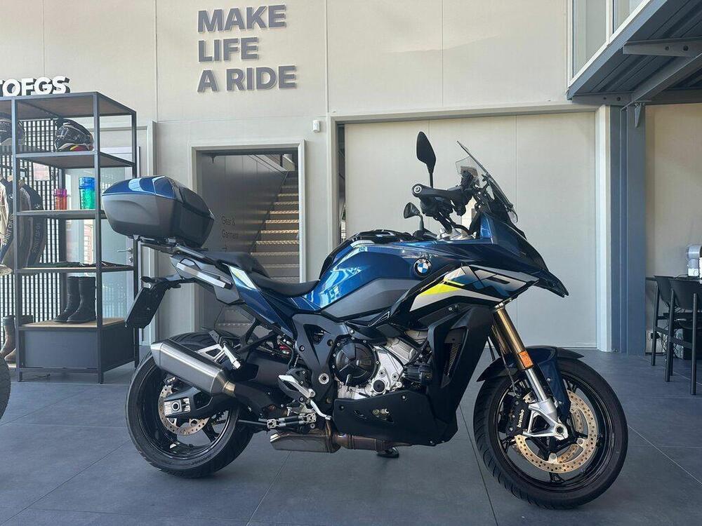 Bmw S 1000 XR (2024 - 25)