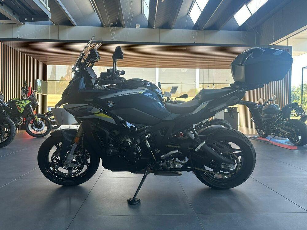 Bmw S 1000 XR (2024 - 25) (5)
