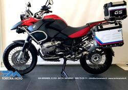 Bmw R 1200 GS Adventure (2008 - 09) usata