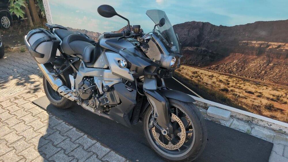 Bmw K 1300 R (2009 - 16) (2)