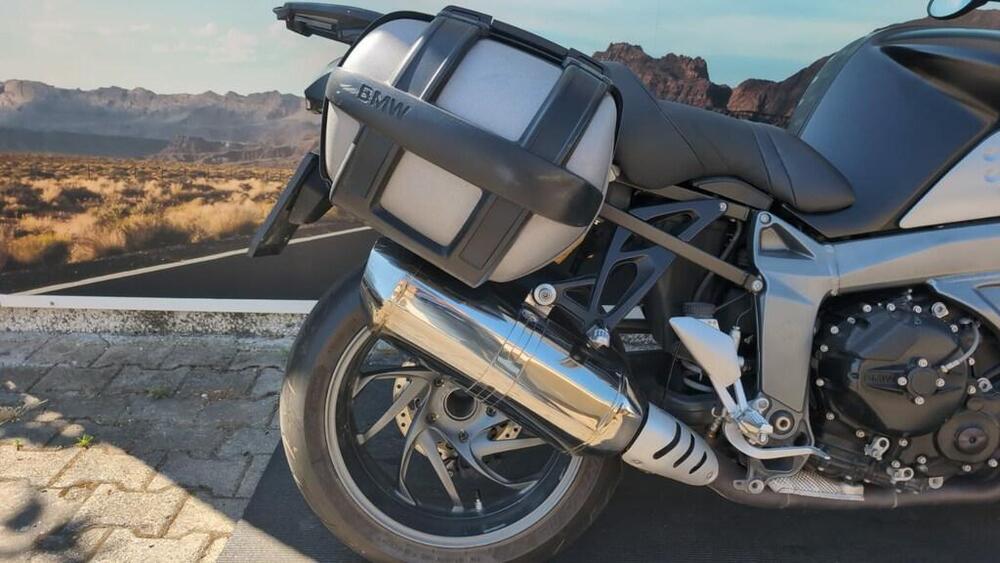 Bmw K 1300 R (2009 - 16) (5)