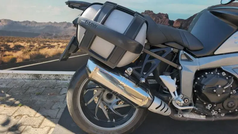 Bmw K 1300 R (2009 - 16) (5)