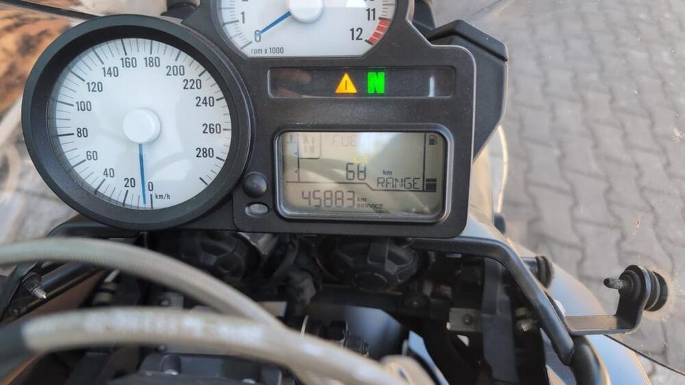 Bmw K 1300 R (2009 - 16) (3)