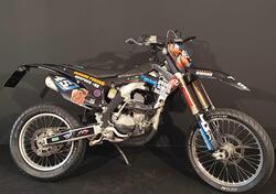 Honda CRF 250 R (2017) usata