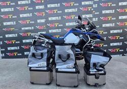 Bmw R 1200 GS Adventure (2013 - 16) usata